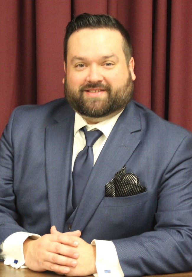 Daniel Meyer